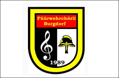 Füürwehrchörli Burgdorf